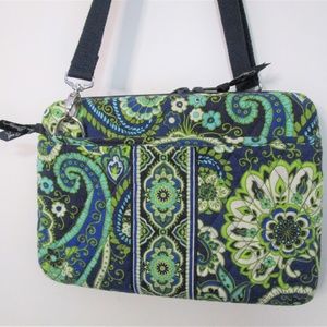 Vera Bradley Hard Side Tablet Case